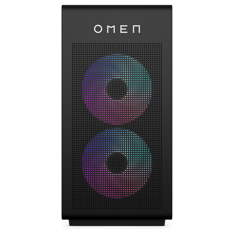 HP OMEN Gaming-PC – Ryzen 7, 32 GB RAM, 2 TB SSD