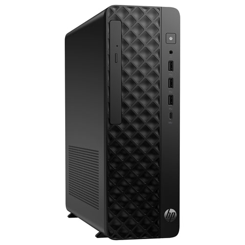 HP ProDesk Desktop-PC – Kompakt, leistungsstark mit 16 GB RAM