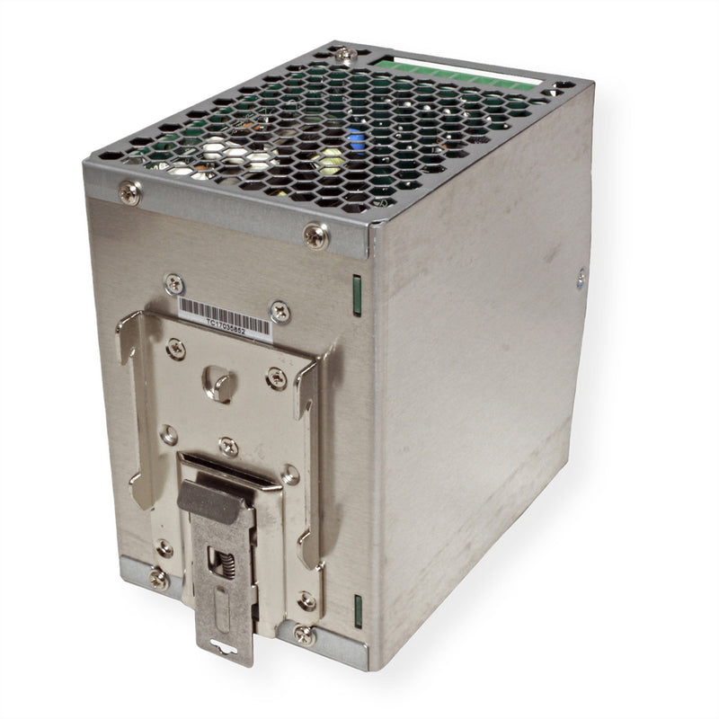 MEAN WELL DIN-Rail Netzteil – 480W, 24V DC