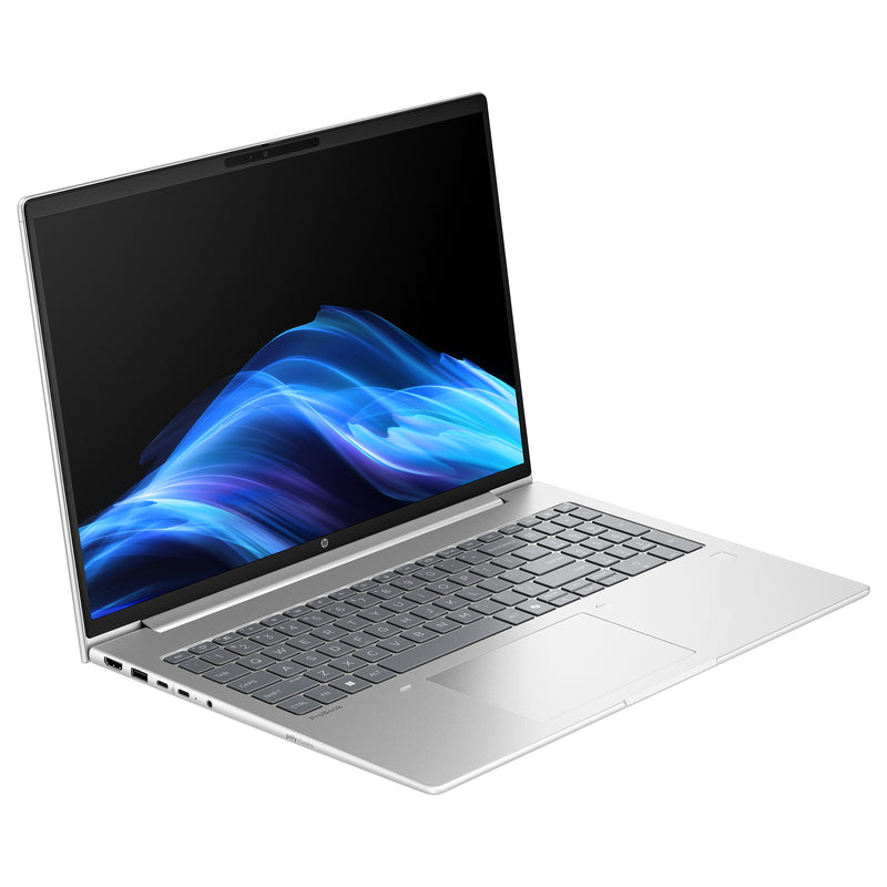 HP ProBook Laptop – Leistungsstark und kompakt mit 16GB RAM