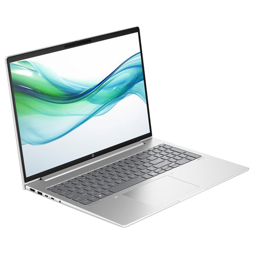 HP ProBook Laptop – 16" Display, 16GB RAM, 512GB SSD
