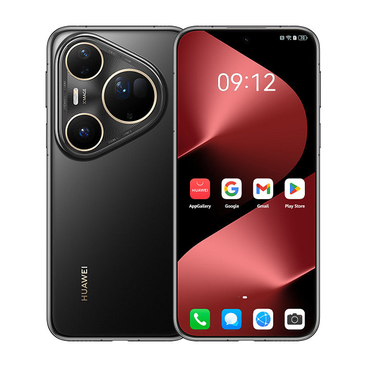 Huawei Pura 80 Ultra Smartphone – Großes Display, lange Akkulaufzeit