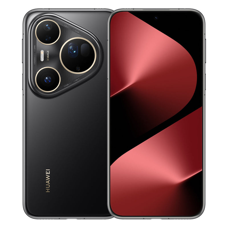 Huawei Pura 80 Ultra Smartphone – Großes Display, lange Akkulaufzeit