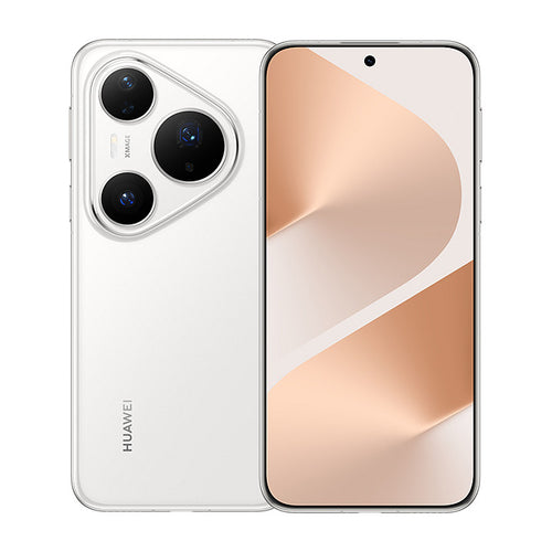 HUAWEI Pura 80 Pro Smartphone – Großes OLED-Display, Dual-SIM