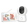 ARENTI Video Baby Monitor – 1080P Kamera, Wi-Fi, LCD-Bildschirm