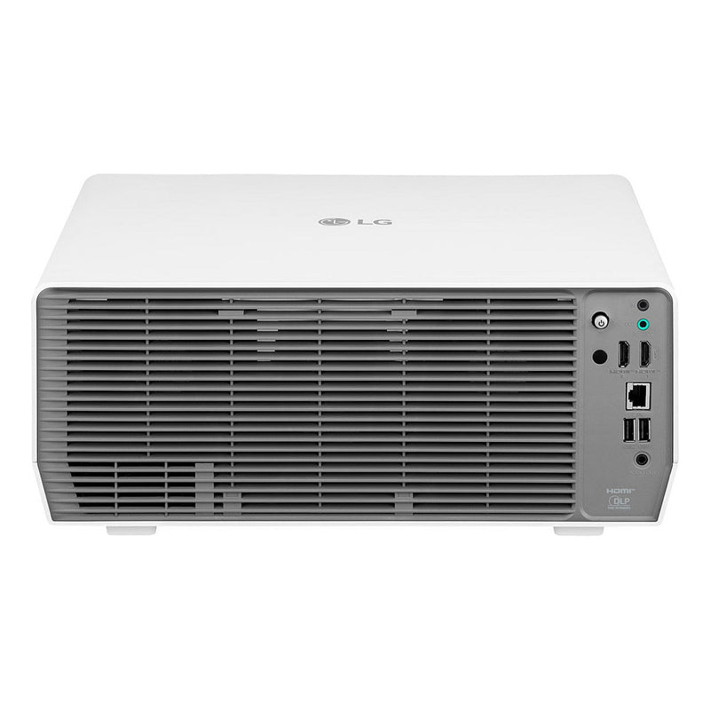 LG ProBeam Projektor – 4K UHD, 6000 Lumen für helle Räume