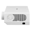 LG ProBeam Projektor – 4K UHD, 6000 Lumen für helle Räume
