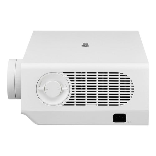 LG ProBeam Projektor – 4K UHD, 6000 Lumen für helle Räume