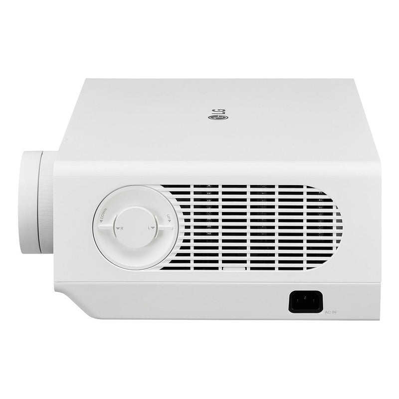 LG ProBeam Projektor – 4K UHD, 6000 Lumen für helle Räume
