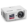 InFocus DLP-Projektor – 4000 Lumen, tragbar
