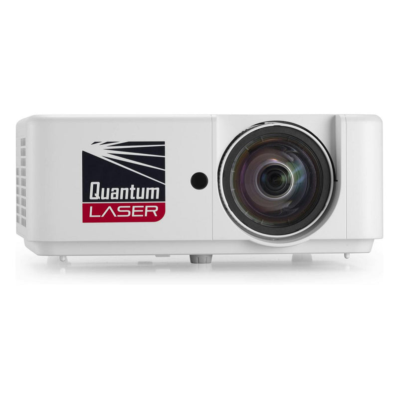 INFOCUS DLP-Projektor – Quantenlaser, tragbar