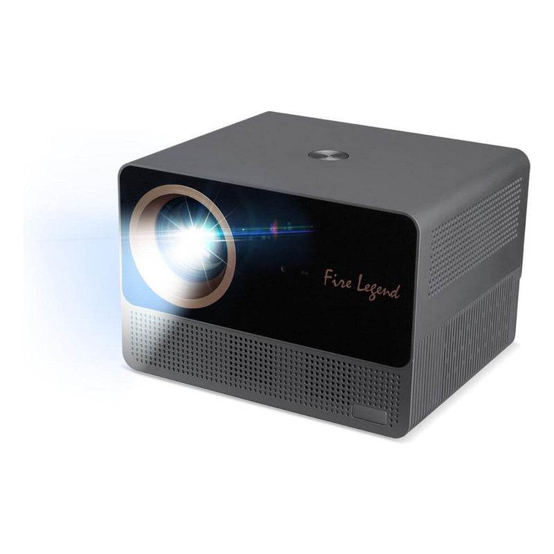 Acer Beamer – Full HD, eingebauter Lautsprecher