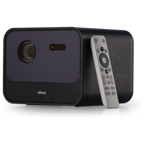 INFOCUS LED-Projektor – 1080p, 3D-fähig