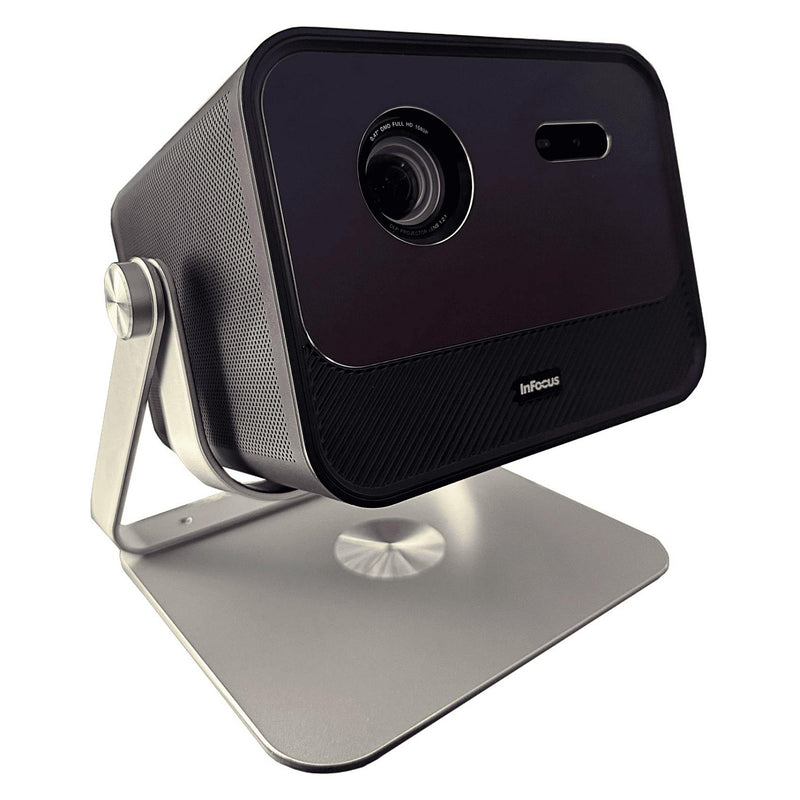 INFOCUS LED-Projektor – 1080p, 3D-fähig