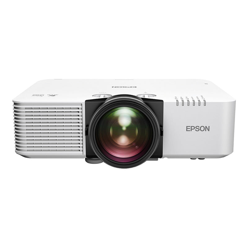EPSON Projektor – 6000 Lumen, 2K-Display