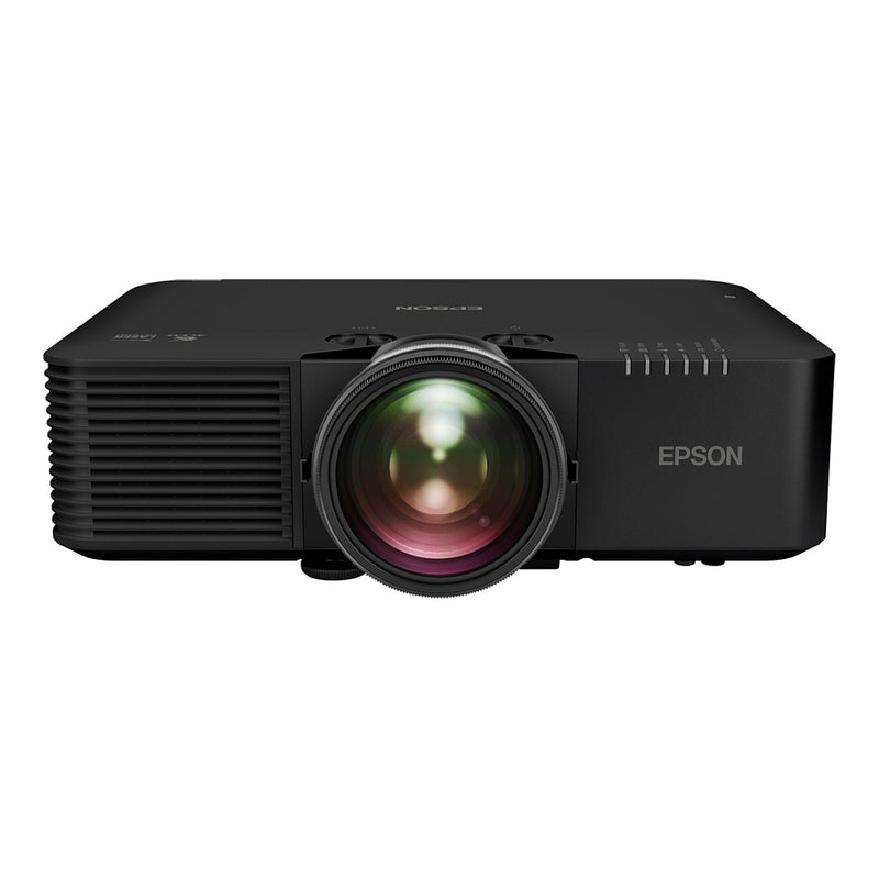 Epson 3-LCD-Projektor – 6000 Lumen, 2K-Display
