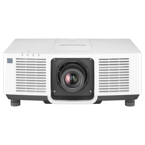 Panasonic LCD-Projektor – Laser-Technologie, 2K-Display