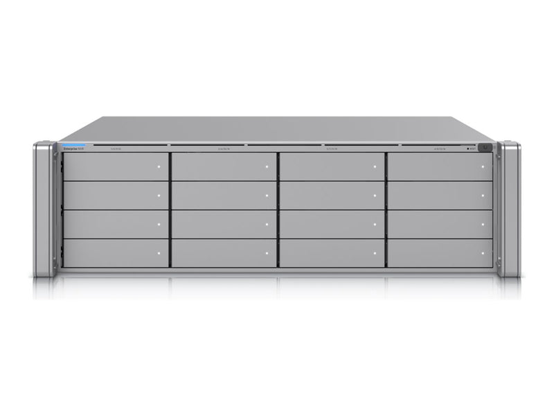 Ubiquiti UniFi Netzwerk-Videorekorder – 4K-Aufnahme, 210 Kameras
