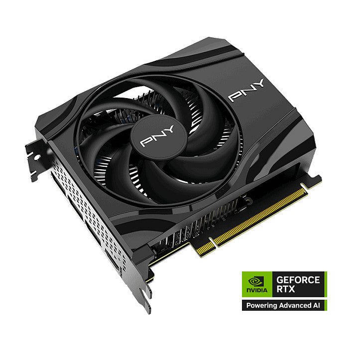 PNY GeForce RTX 5060 Grafikkarte – 8 GB für flüssige Grafik