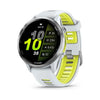 Garmin Forerunner 970 – Sportuhr mit GPS und Herzfrequenzmessung