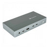 KABELMEISTER Thunderbolt 4 Dockingstation – Vielseitige Anschlussmöglichkeiten