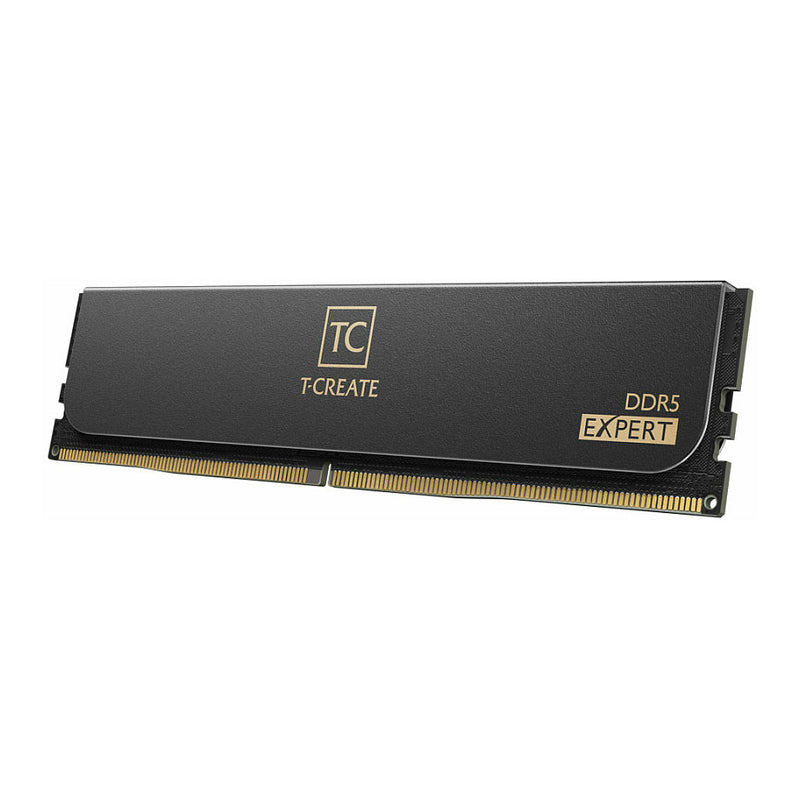 TEAM GROUP RAM-Kit – 32 GB, schnelle Datenverarbeitung