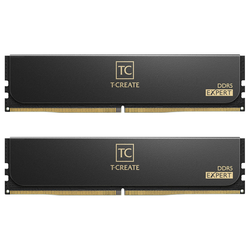 TEAM GROUP RAM-Kit – 32 GB, schnelle Datenverarbeitung