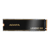 ADATA Legend 960 SSD – 1 TB Speicher, schneller Start