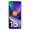 Xiaomi Redmi Note 15 – 5G, 256 GB Speicher