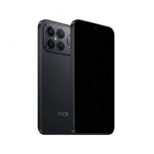 Xiaomi POCO F8 Ultra 5G Smartphone – 12 GB RAM, 256 GB Speicher
