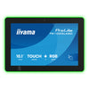 Iiyama 10" Touchscreen-PC – Android, mit Lautsprechern