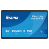 Iiyama 23,8" Touchscreen-PC – Full-HD, Android-Betriebssystem
