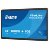 Iiyama 23,8" Touchscreen-PC – Full-HD, Android-Betriebssystem