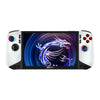 MSI Claw 8" Handheld – 32 GB RAM, 2 TB Speicher