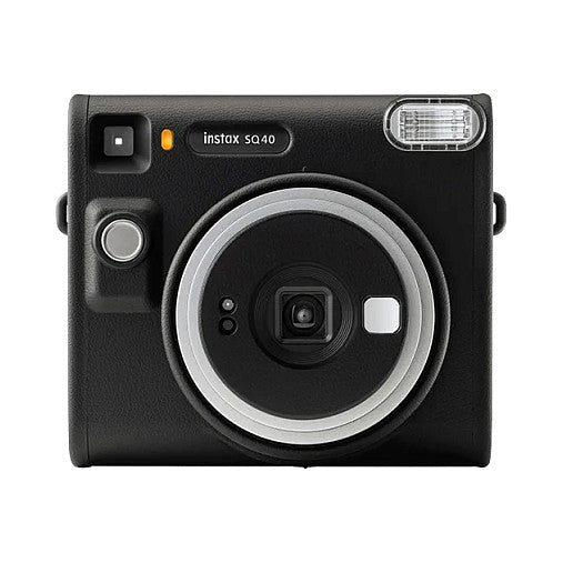 Fujifilm Sofortbildkamera – Quadratische Fotos, einfache Bedienung