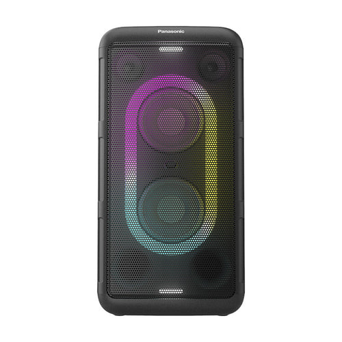 Panasonic Party-Lautsprecher – 150W, Bluetooth, 15h Akku