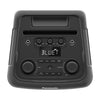 Panasonic Party-Lautsprecher – 150W, Bluetooth, 15h Akku