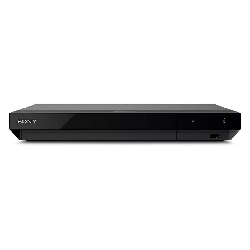 Sony 4K Blu-ray Player – Ultra HD, 3D-fähig