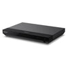 Sony 4K Blu-ray Player – Ultra HD, 3D-fähig