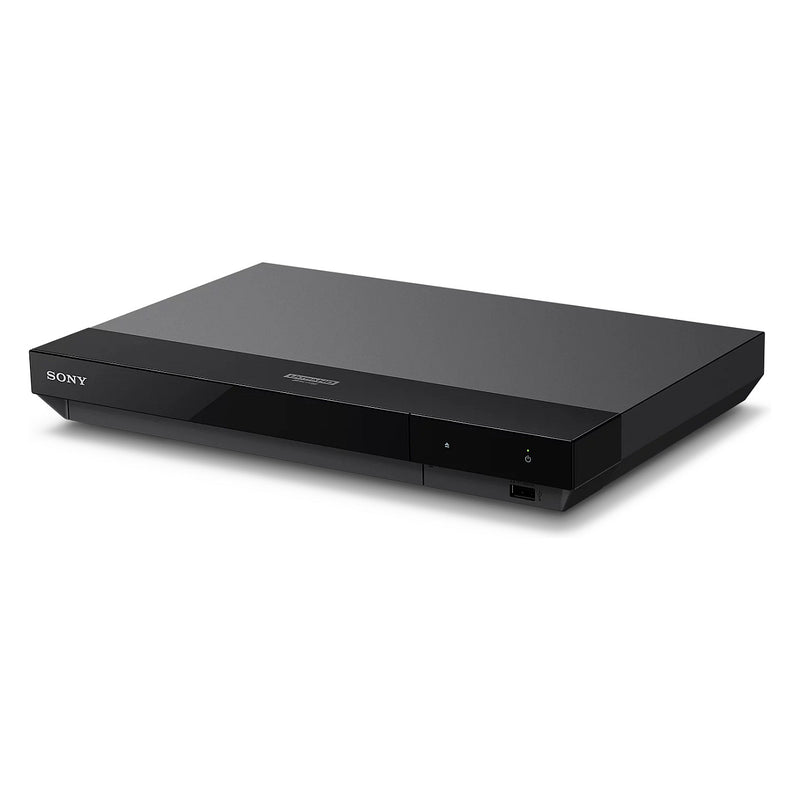 Sony 4K Blu-ray Player – Ultra HD, 3D-fähig