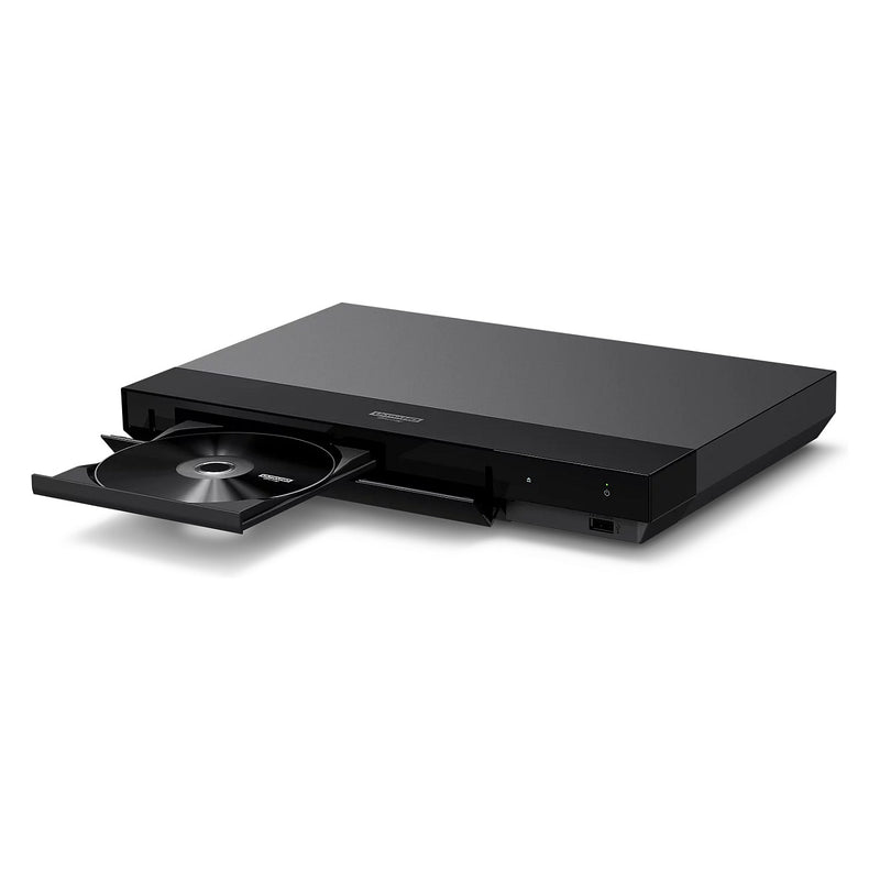 Sony 4K Blu-ray Player – Ultra HD, 3D-fähig