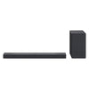 LG Soundbar – 3.1.3-Kanal, kraftvoller Klang für Ihr TV-Erlebnis