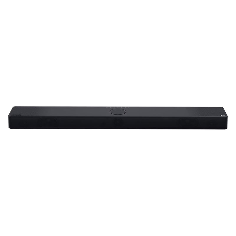 LG Soundbar – 3.1.3-Kanal, kraftvoller Klang für Ihr TV-Erlebnis