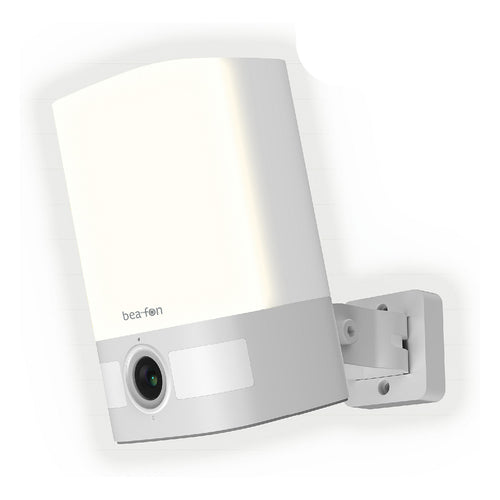 Bea-fon SmartHome Sicherheitsgerät – Einfache Überwachung für Ihr Zuhause
