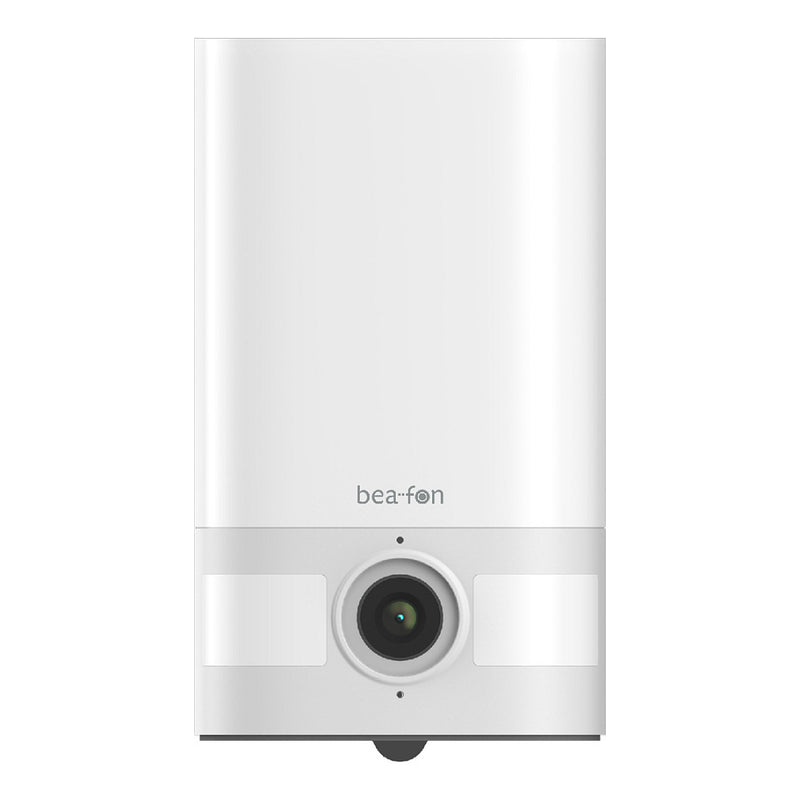 Bea-fon SmartHome Sicherheitsgerät – Einfache Überwachung für Ihr Zuhause