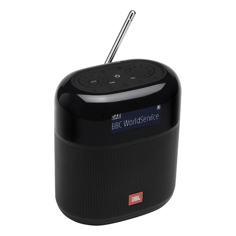 Harman Kardon JBL Tuner XL – Tragbarer Bluetooth-Lautsprecher mit Radio