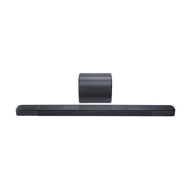 Harman Kardon Soundbar – 11.1.4 Surround, kabelloser Subwoofer