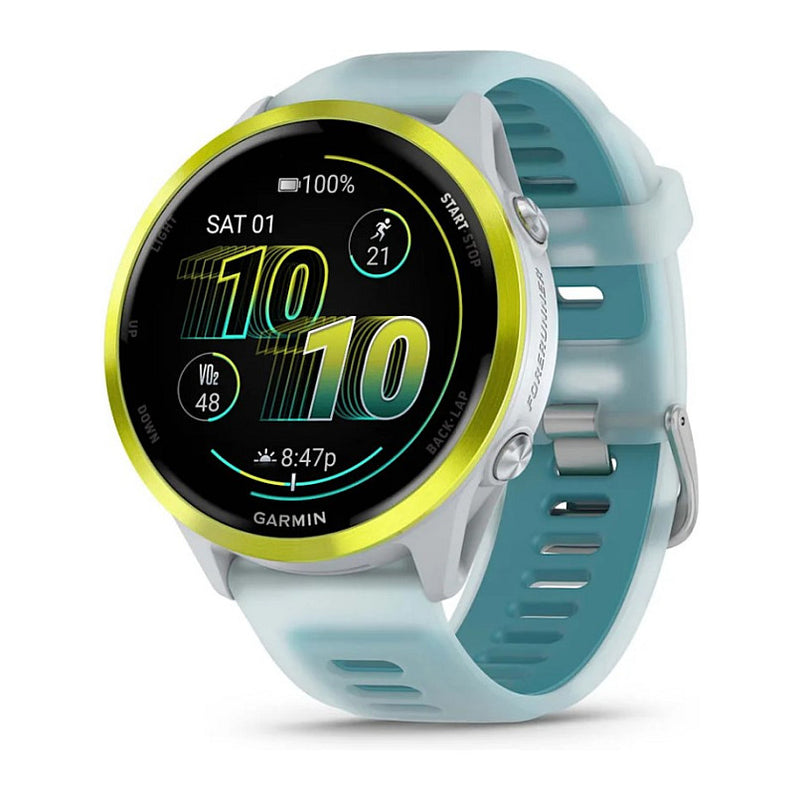 Garmin Forerunner 570 Smartwatch – GPS, Herzfrequenzmessung