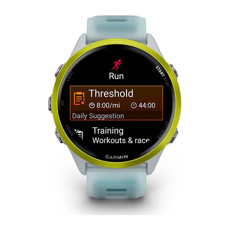 Garmin Forerunner 570 Smartwatch – GPS, Herzfrequenzmessung