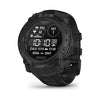 Garmin Instinct 3 Solar Smartwatch – Robuste Uhr mit Solarladung